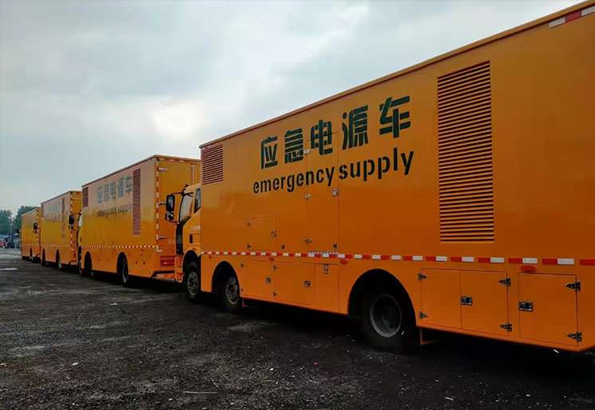 靜音發(fā)電機租賃常見的技術(shù)問題解答