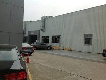 汽車車間環(huán)?？照{(diào)番禺4S店維保車間案例