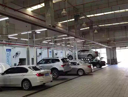 汽車企業(yè)環(huán)?？照{(diào)比亞迪公司案例