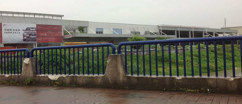 東莞環(huán)?？照{(diào)
